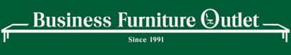 Logo, Business Furniture Outlet, Furniture Store in Fall River, MA